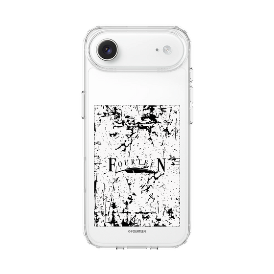 スリムプロテクションケース［ フォーティーン - グラフィック ］