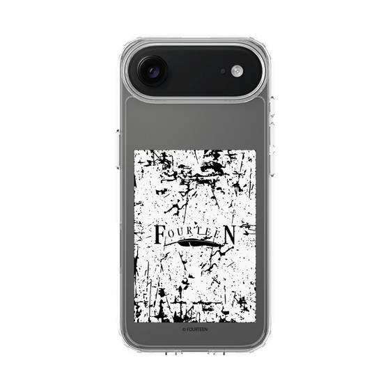 スリムプロテクションケース［ フォーティーン - グラフィック ］