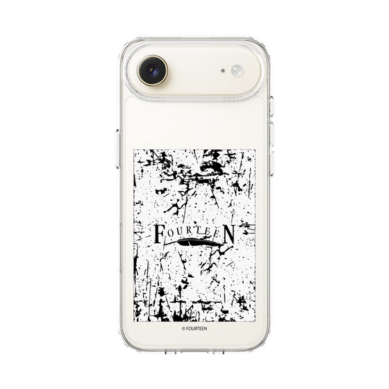 スリムプロテクションケース［ フォーティーン - グラフィック ］