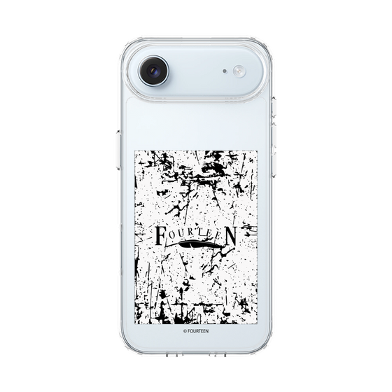 スリムプロテクションケース［ フォーティーン - グラフィック ］