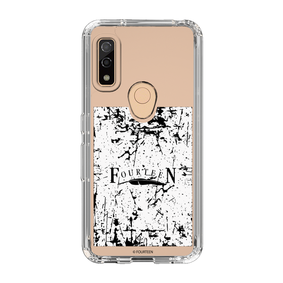 スリムプロテクションケース［ フォーティーン - グラフィック ］