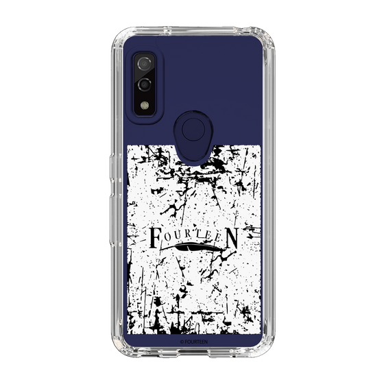 スリムプロテクションケース［ フォーティーン - グラフィック ］