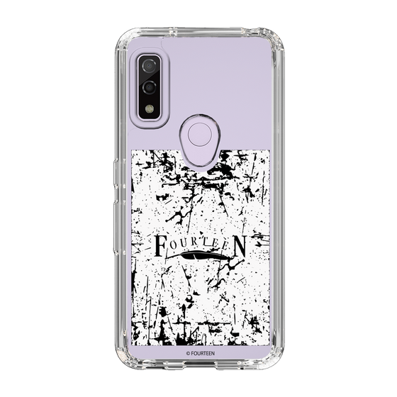 スリムプロテクションケース［ フォーティーン - グラフィック ］