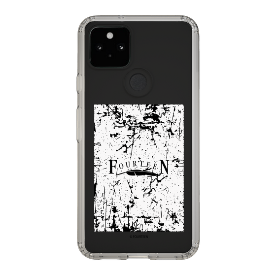 スリムプロテクションケース［ フォーティーン - グラフィック ］