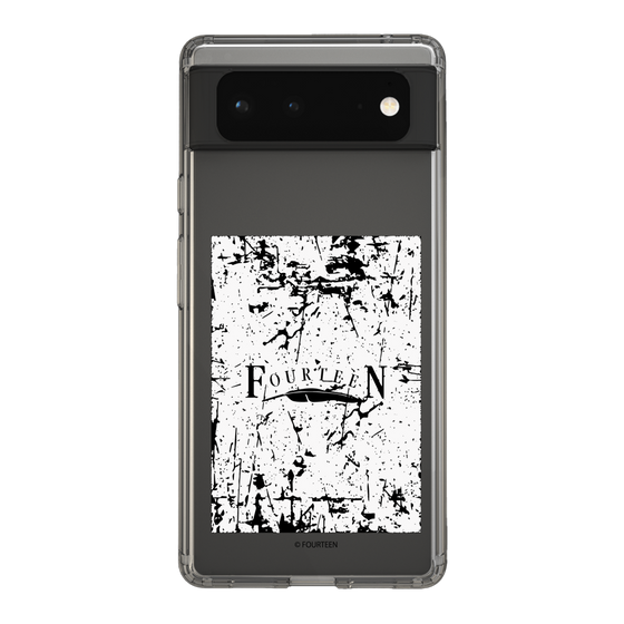 スリムプロテクションケース［ フォーティーン - グラフィック ］