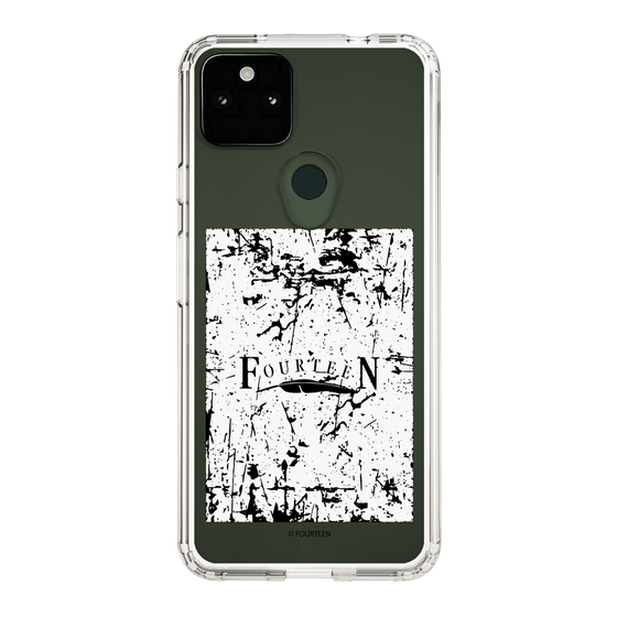 スリムプロテクションケース［ フォーティーン - グラフィック ］