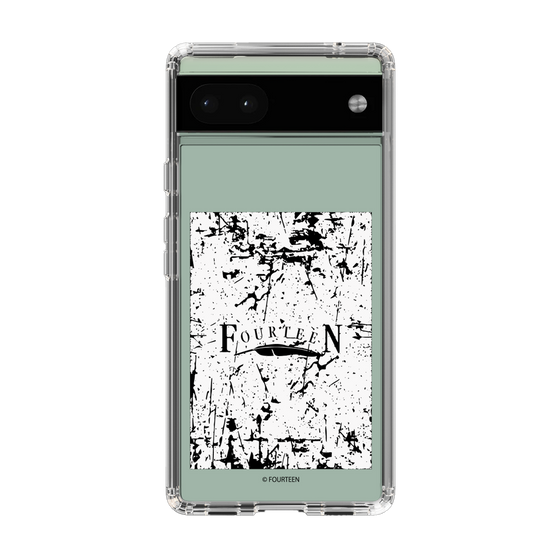 スリムプロテクションケース［ フォーティーン - グラフィック ］