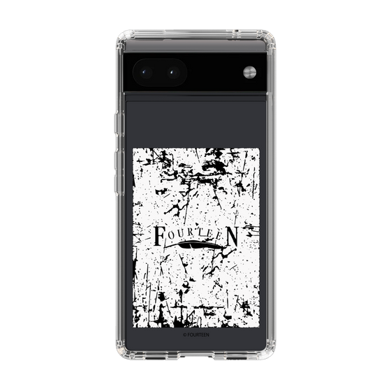 スリムプロテクションケース［ フォーティーン - グラフィック ］