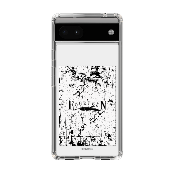 スリムプロテクションケース［ フォーティーン - グラフィック ］