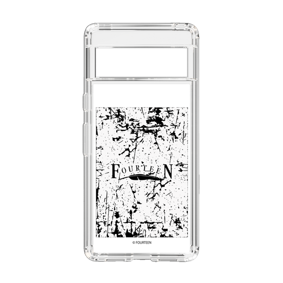 スリムプロテクションケース［ フォーティーン - グラフィック ］