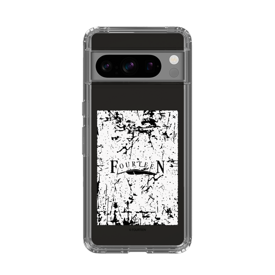 スリムプロテクションケース［ フォーティーン - グラフィック ］