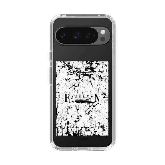 スリムプロテクションケース［ フォーティーン - グラフィック ］