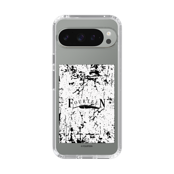 スリムプロテクションケース［ フォーティーン - グラフィック ］