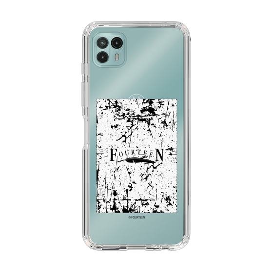 スリムプロテクションケース［ フォーティーン - グラフィック ］