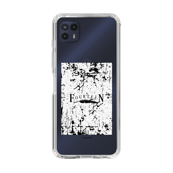 スリムプロテクションケース［ フォーティーン - グラフィック ］