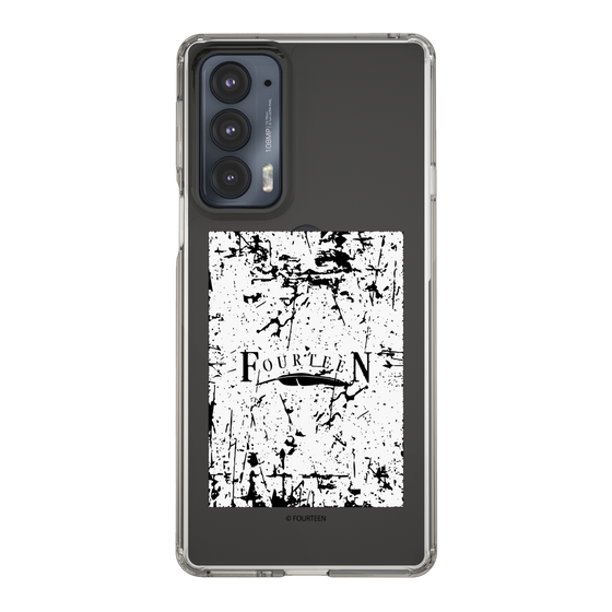 スリムプロテクションケース［ フォーティーン - グラフィック ］