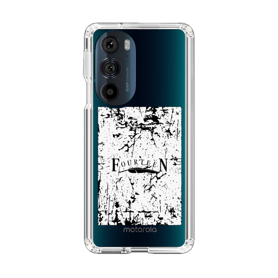 スリムプロテクションケース［ フォーティーン - グラフィック ］