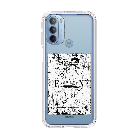 スリムプロテクションケース［ フォーティーン - グラフィック ］