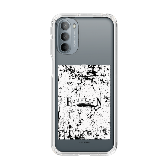 スリムプロテクションケース［ フォーティーン - グラフィック ］