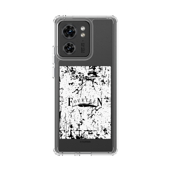 スリムプロテクションケース［ フォーティーン - グラフィック ］