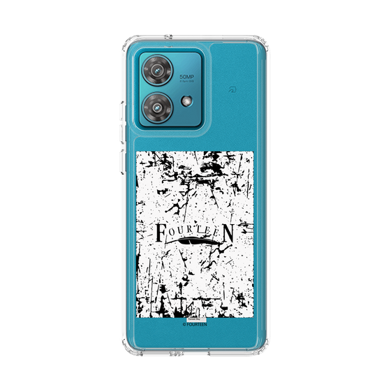 スリムプロテクションケース［ フォーティーン - グラフィック ］