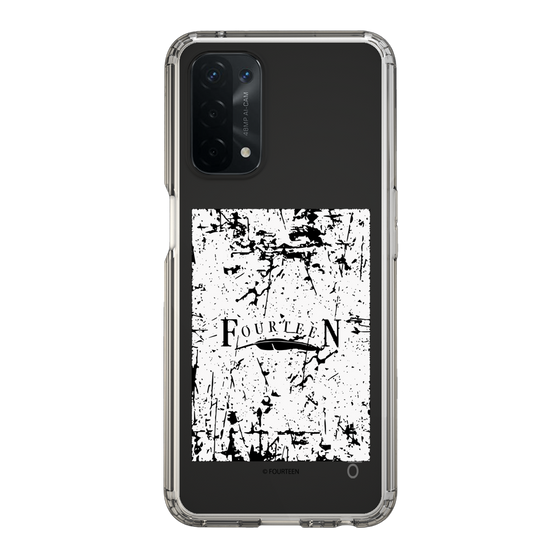 スリムプロテクションケース［ フォーティーン - グラフィック ］