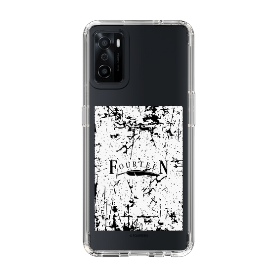 スリムプロテクションケース［ フォーティーン - グラフィック ］