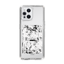 スリムプロテクションケース［ フォーティーン - グラフィック ］