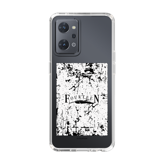 スリムプロテクションケース［ フォーティーン - グラフィック ］