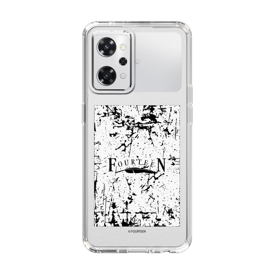 スリムプロテクションケース［ フォーティーン - グラフィック ］