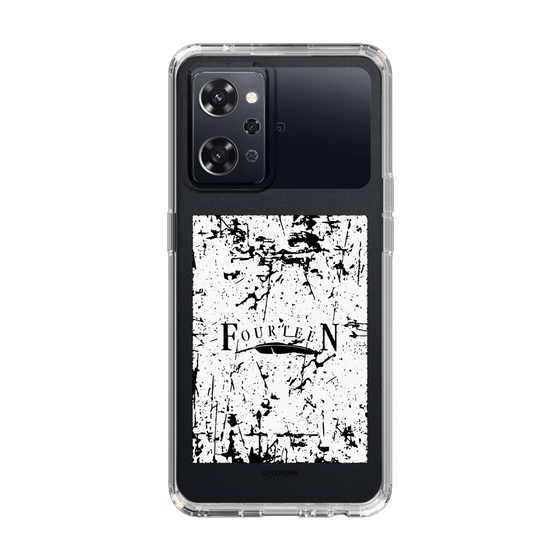 スリムプロテクションケース［ フォーティーン - グラフィック ］