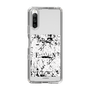 スリムプロテクションケース［ フォーティーン - グラフィック ］