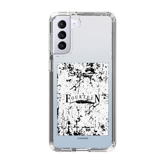 スリムプロテクションケース［ フォーティーン - グラフィック ］