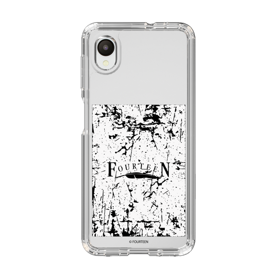 スリムプロテクションケース［ フォーティーン - グラフィック ］