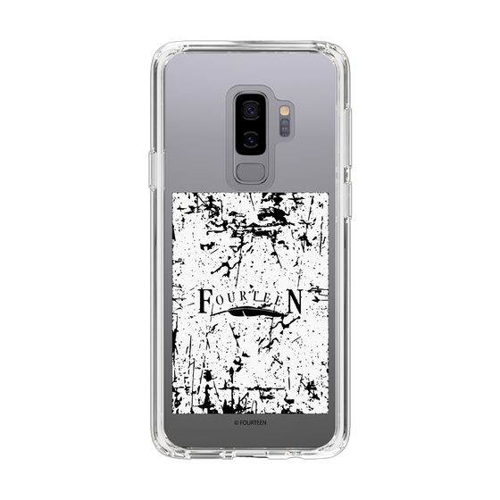 スリムプロテクションケース［ フォーティーン - グラフィック ］