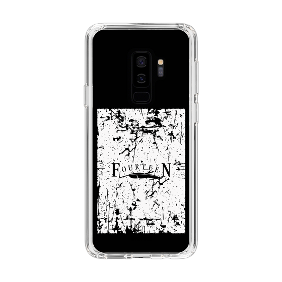 スリムプロテクションケース［ フォーティーン - グラフィック ］