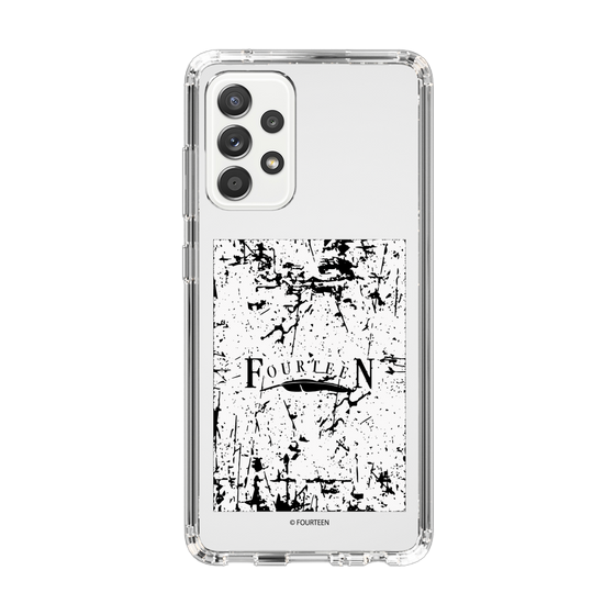 スリムプロテクションケース［ フォーティーン - グラフィック ］