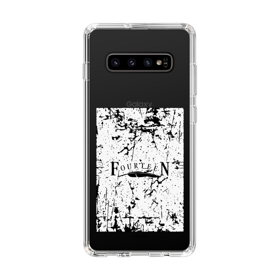 スリムプロテクションケース［ フォーティーン - グラフィック ］