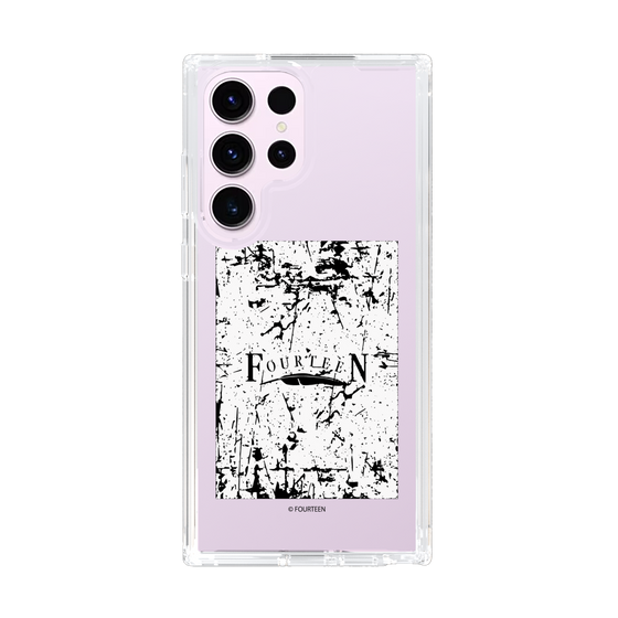 スリムプロテクションケース［ フォーティーン - グラフィック ］