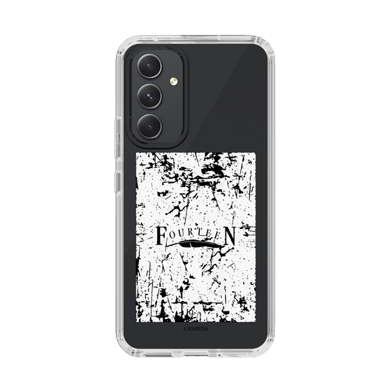 スリムプロテクションケース［ フォーティーン - グラフィック ］