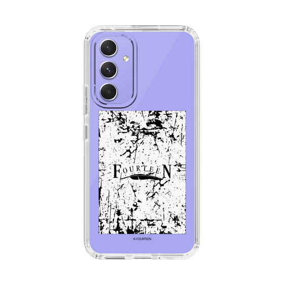 スリムプロテクションケース［ フォーティーン - グラフィック ］