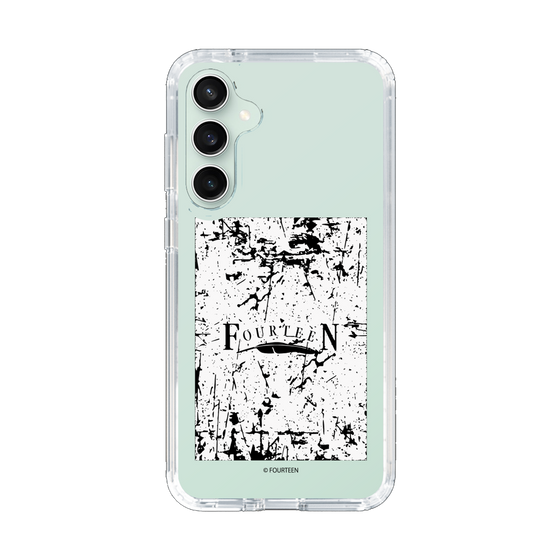 スリムプロテクションケース［ フォーティーン - グラフィック ］