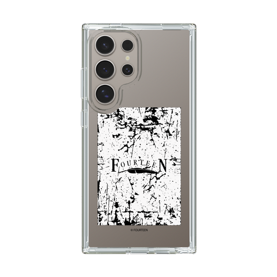 スリムプロテクションケース［ フォーティーン - グラフィック ］