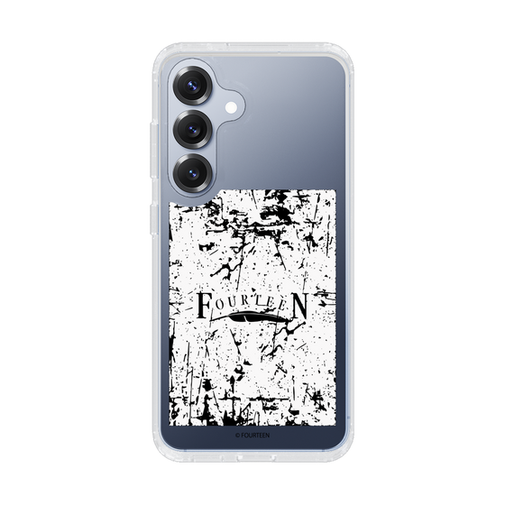 スリムプロテクションケース［ フォーティーン - グラフィック ］