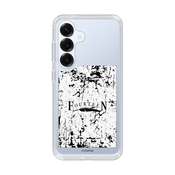 スリムプロテクションケース［ フォーティーン - グラフィック ］