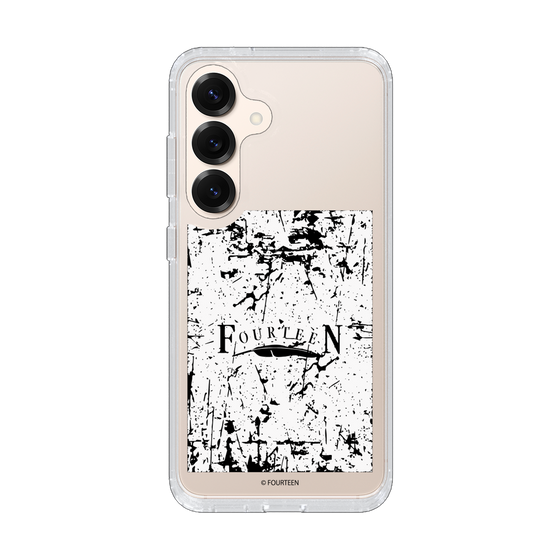 スリムプロテクションケース［ フォーティーン - グラフィック ］