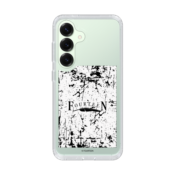 スリムプロテクションケース［ フォーティーン - グラフィック ］