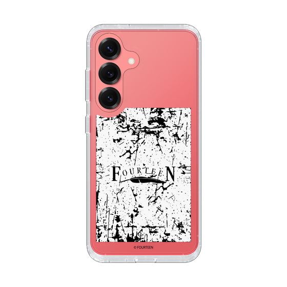 スリムプロテクションケース［ フォーティーン - グラフィック ］