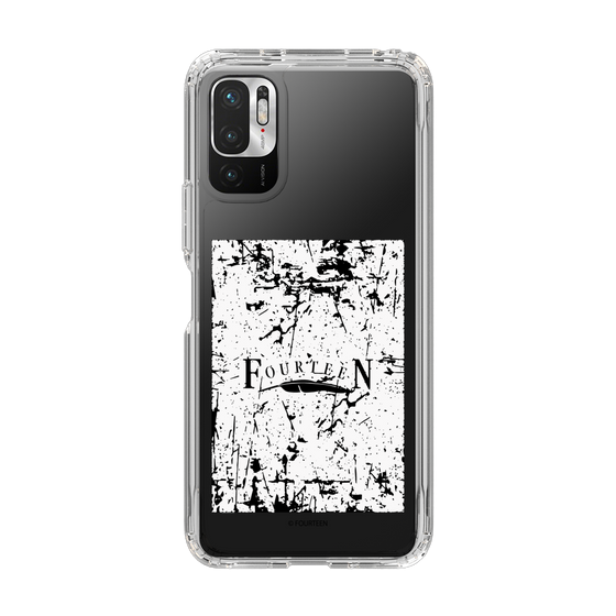 スリムプロテクションケース［ フォーティーン - グラフィック ］