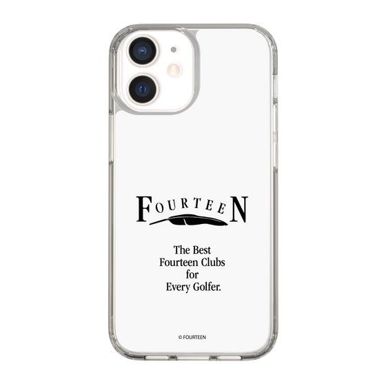 スリムプロテクションケース［ フォーティーン - フォーティーンクラブ ］